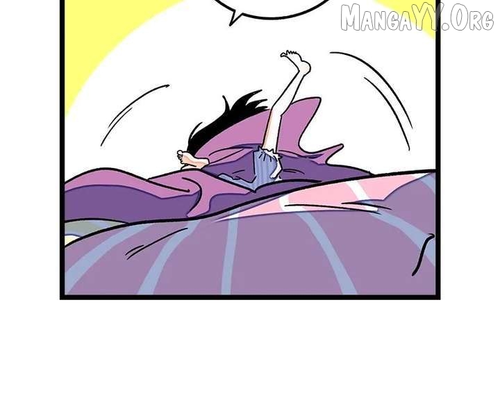 Monday to Weekend Chapter 71 - page 9