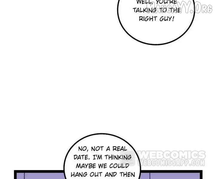 Monday to Weekend Chapter 72 - page 3