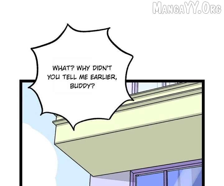 Monday to Weekend Chapter 72 - page 33