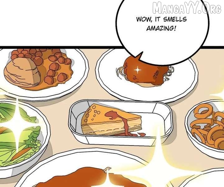 Monday to Weekend Chapter 72 - page 36