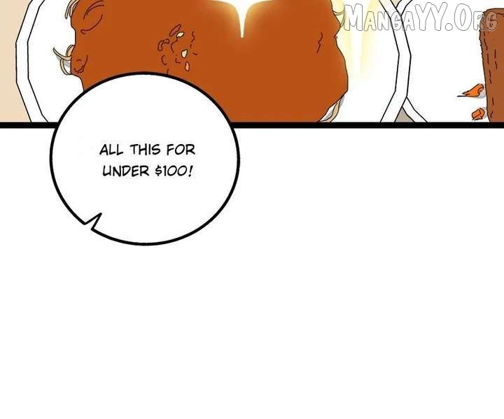 Monday to Weekend Chapter 72 - page 37