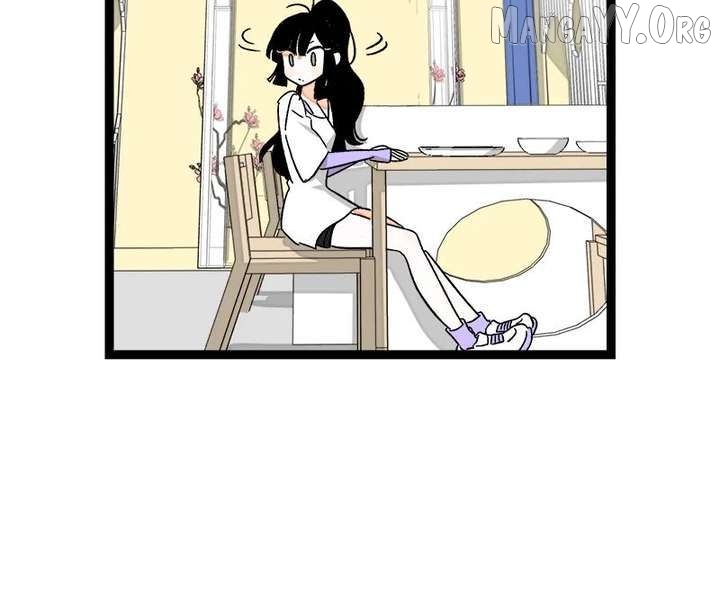 Monday to Weekend Chapter 72 - page 40