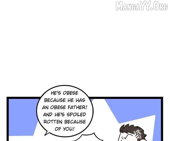 Monday to Weekend Chapter 72 - page 44