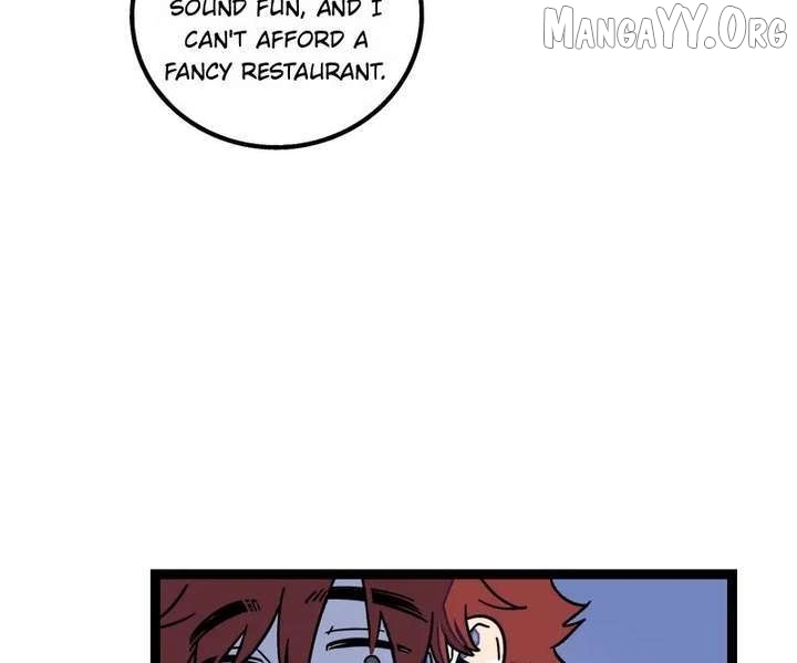 Monday to Weekend Chapter 72 - page 5