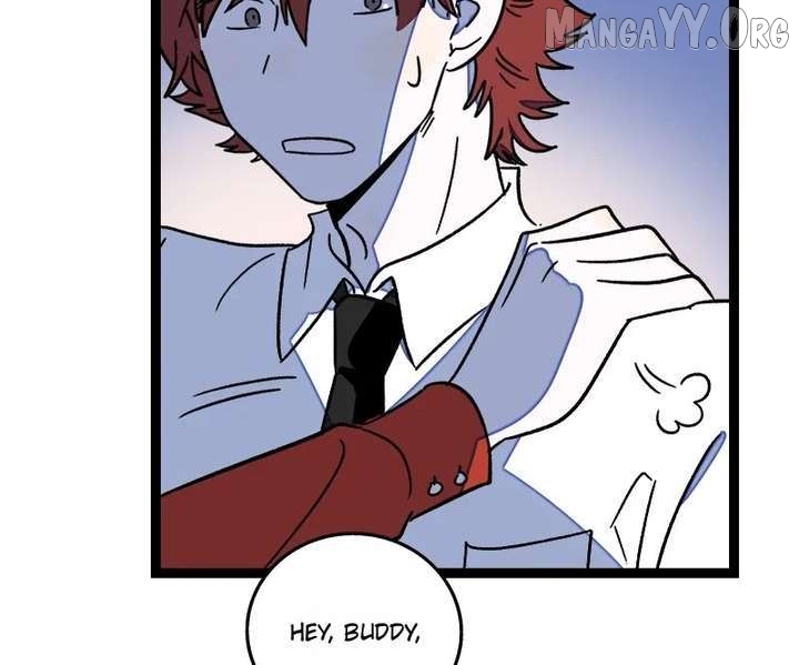 Monday to Weekend Chapter 72 - page 6