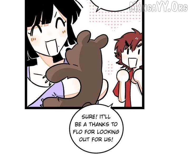 Monday to Weekend Chapter 72 - page 63
