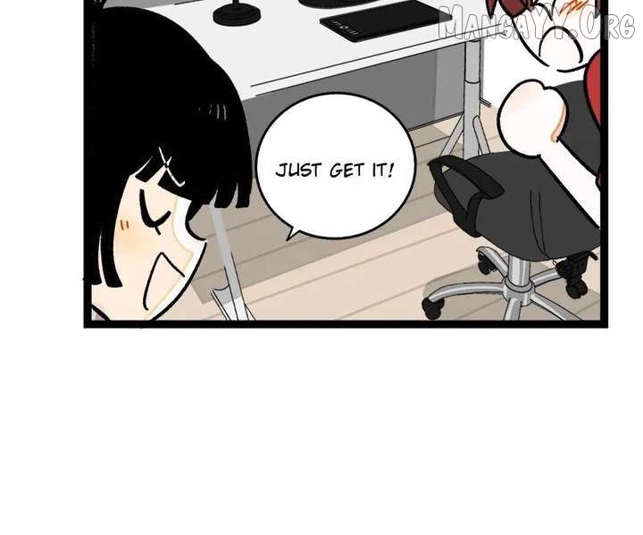 Monday to Weekend Chapter 72 - page 65