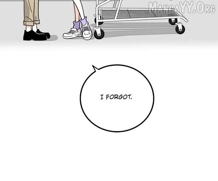 Monday to Weekend Chapter 72 - page 74