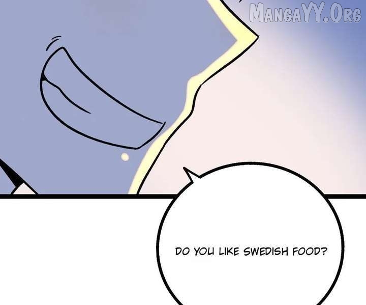 Monday to Weekend Chapter 72 - page 8