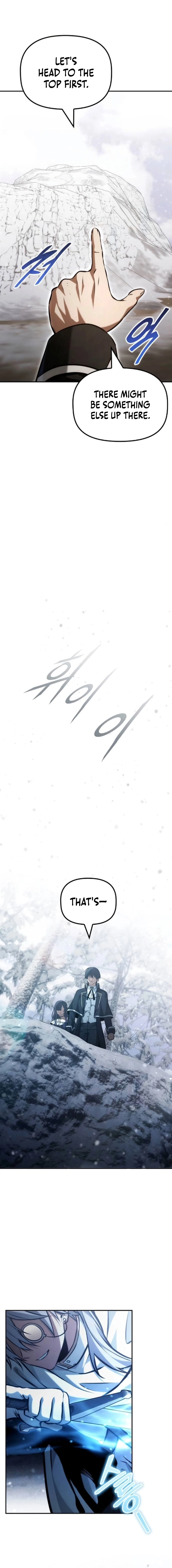 The Necromancer Family's Young Heir Chapter 59 - page 13