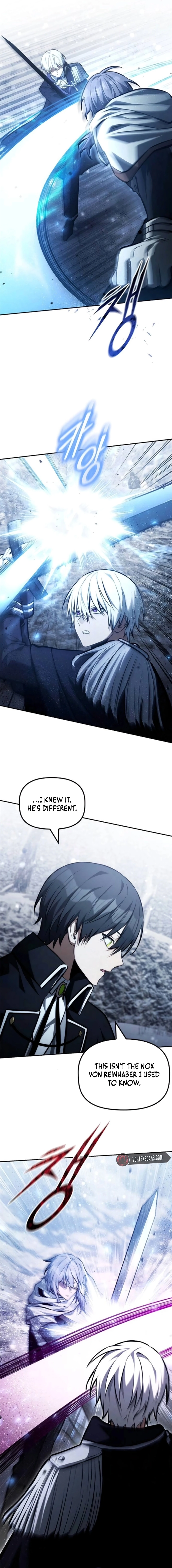 The Necromancer Family's Young Heir Chapter 59 - page 14