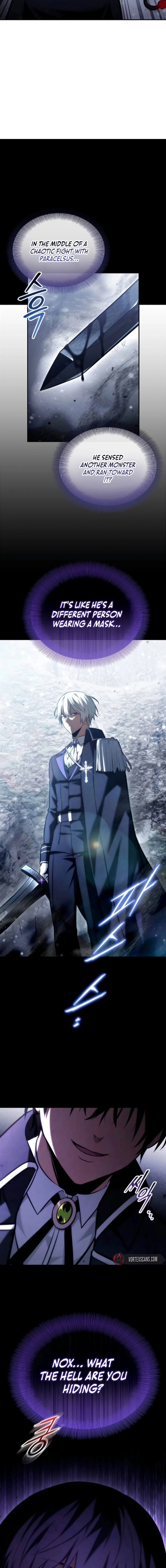 The Necromancer Family's Young Heir Chapter 59 - page 18