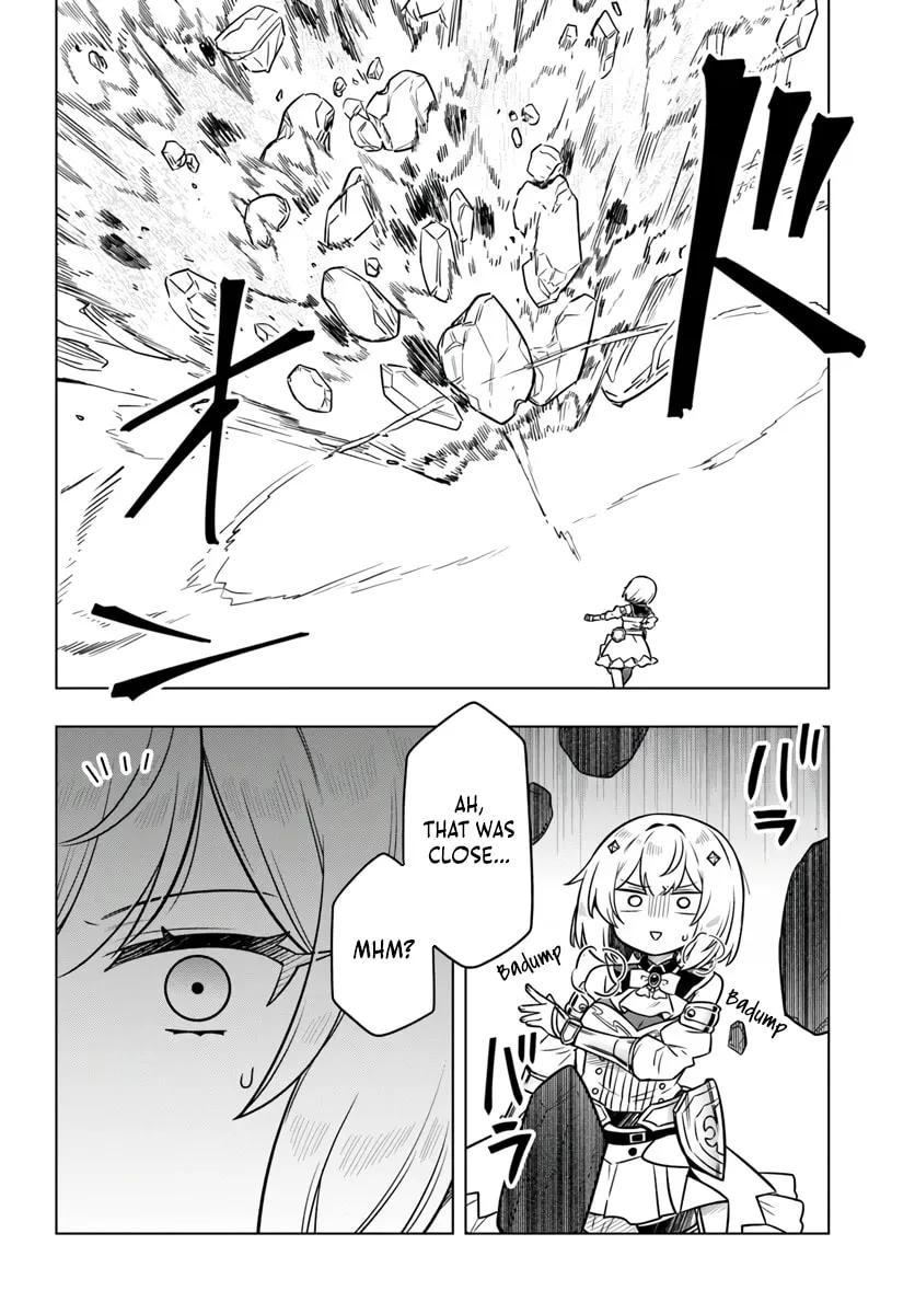 Desugemu Ni Makikomareta Yamamoto-san, Kimama Ni Gemu Baransu Wo Hokai Saseru Chapter 8 - page 24