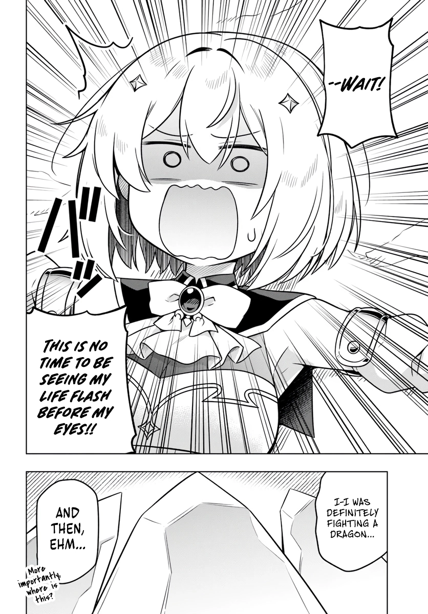 Desugemu Ni Makikomareta Yamamoto-san, Kimama Ni Gemu Baransu Wo Hokai Saseru Chapter 9 - page 5
