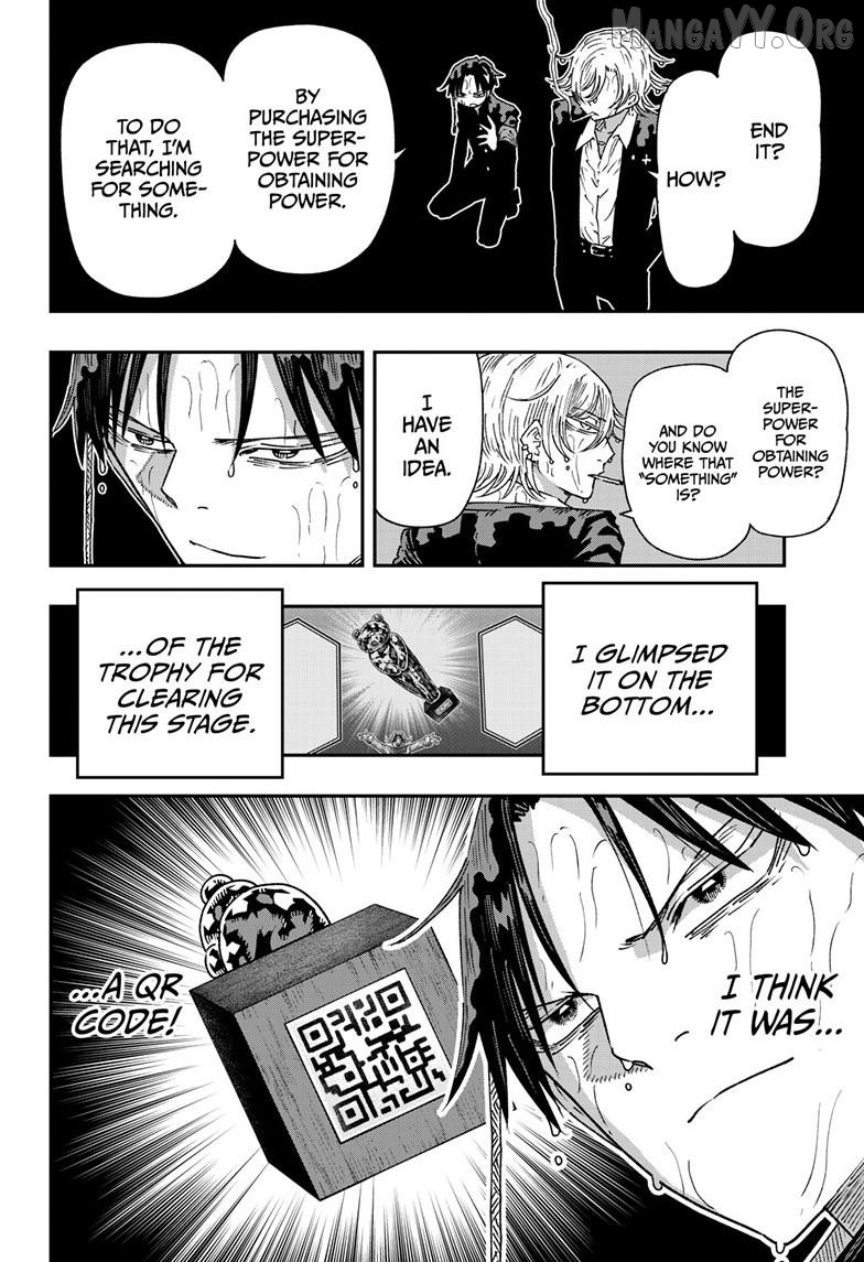 Parashoppers - Manga Chapter 56 - page 17