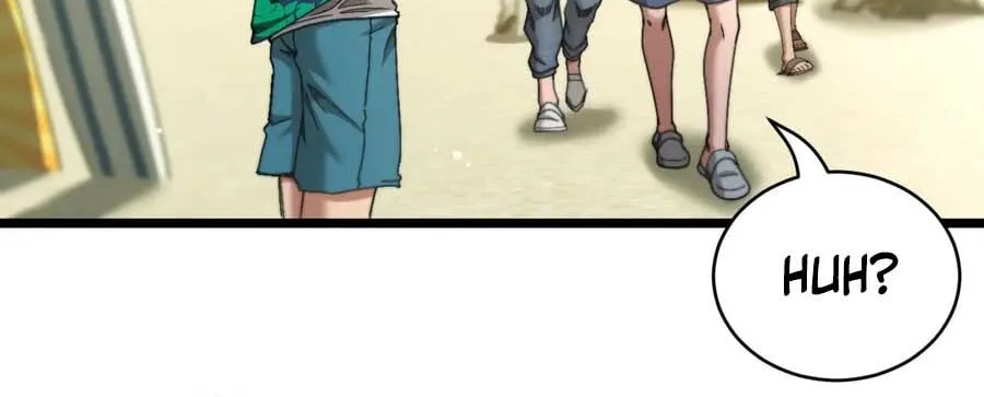 After Becoming Financially Free, They Offered Their Loyalty Chapter 82 - page 10