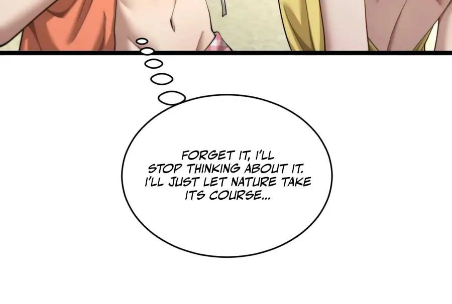 After Becoming Financially Free, They Offered Their Loyalty Chapter 82 - page 40
