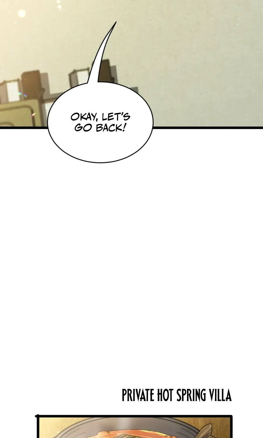 After Becoming Financially Free, They Offered Their Loyalty Chapter 82 - page 44