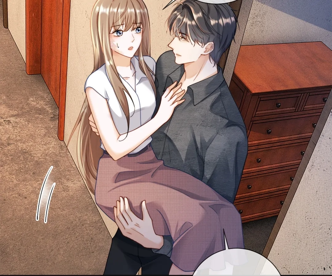 Billionaire’s Exclusive Adoration Chapter 57 - page 50