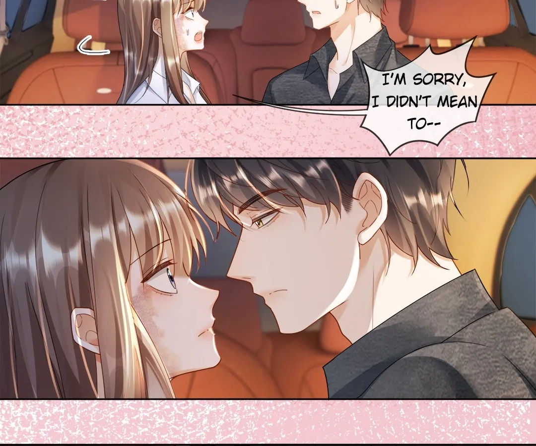 Billionaire’s Exclusive Adoration Chapter 57 - page 66