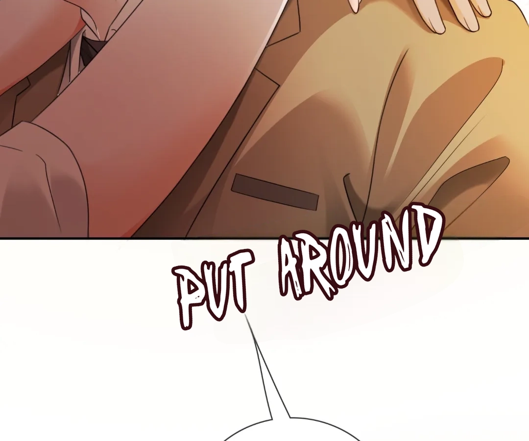 Billionaire’s Exclusive Adoration Chapter 104 - page 25