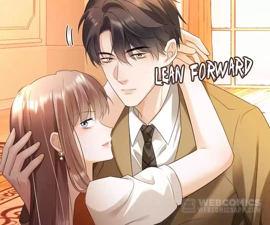 Billionaire’s Exclusive Adoration Chapter 104 - page 27