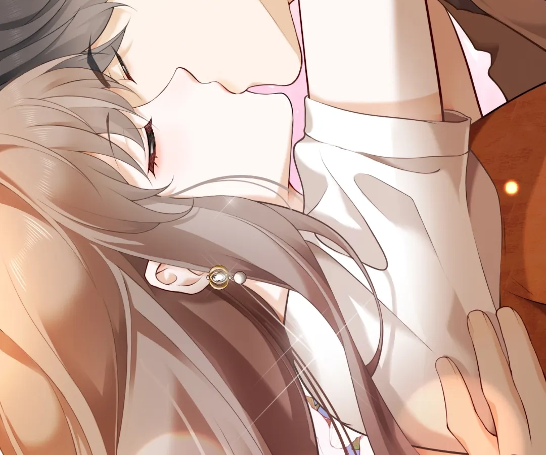 Billionaire’s Exclusive Adoration Chapter 104 - page 31