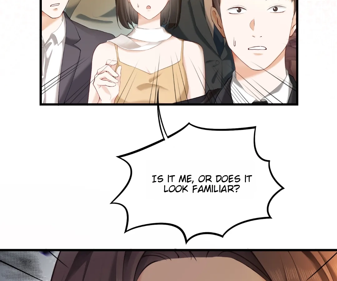 Billionaire’s Exclusive Adoration Chapter 104 - page 34