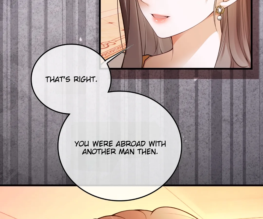 Billionaire’s Exclusive Adoration Chapter 104 - page 42