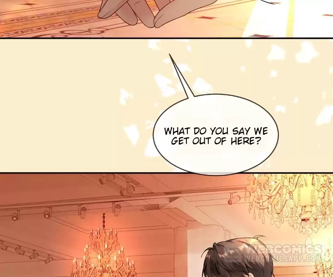 Billionaire’s Exclusive Adoration Chapter 104 - page 51