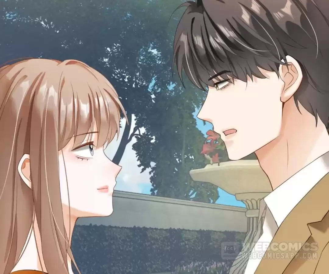 Billionaire’s Exclusive Adoration Chapter 104 - page 59