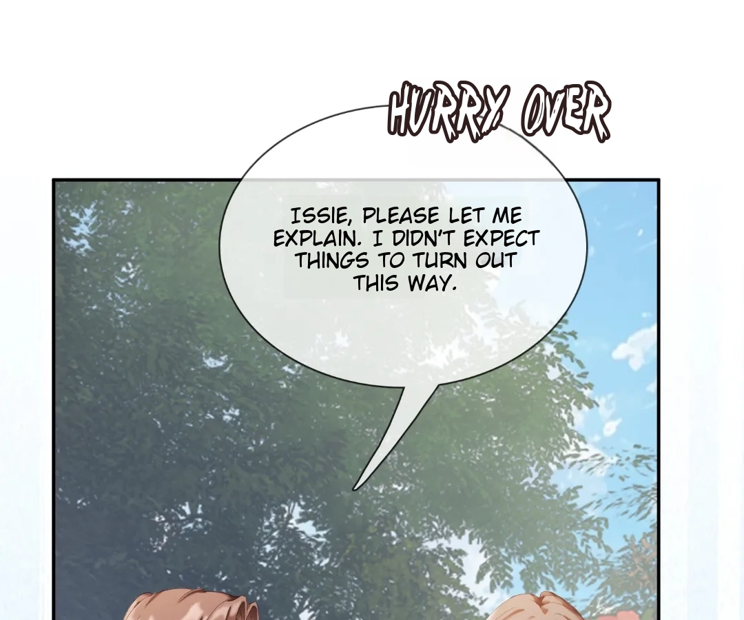 Billionaire’s Exclusive Adoration Chapter 104 - page 61