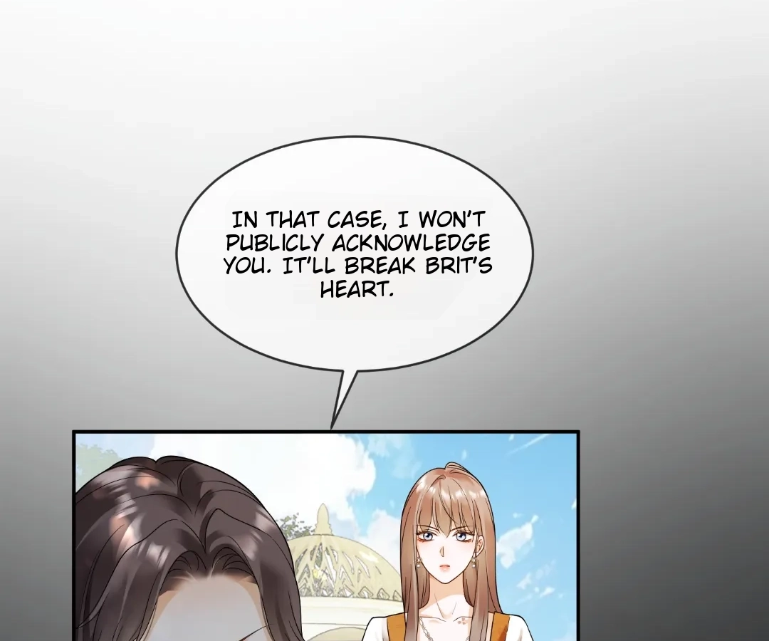 Billionaire’s Exclusive Adoration Chapter 104 - page 78