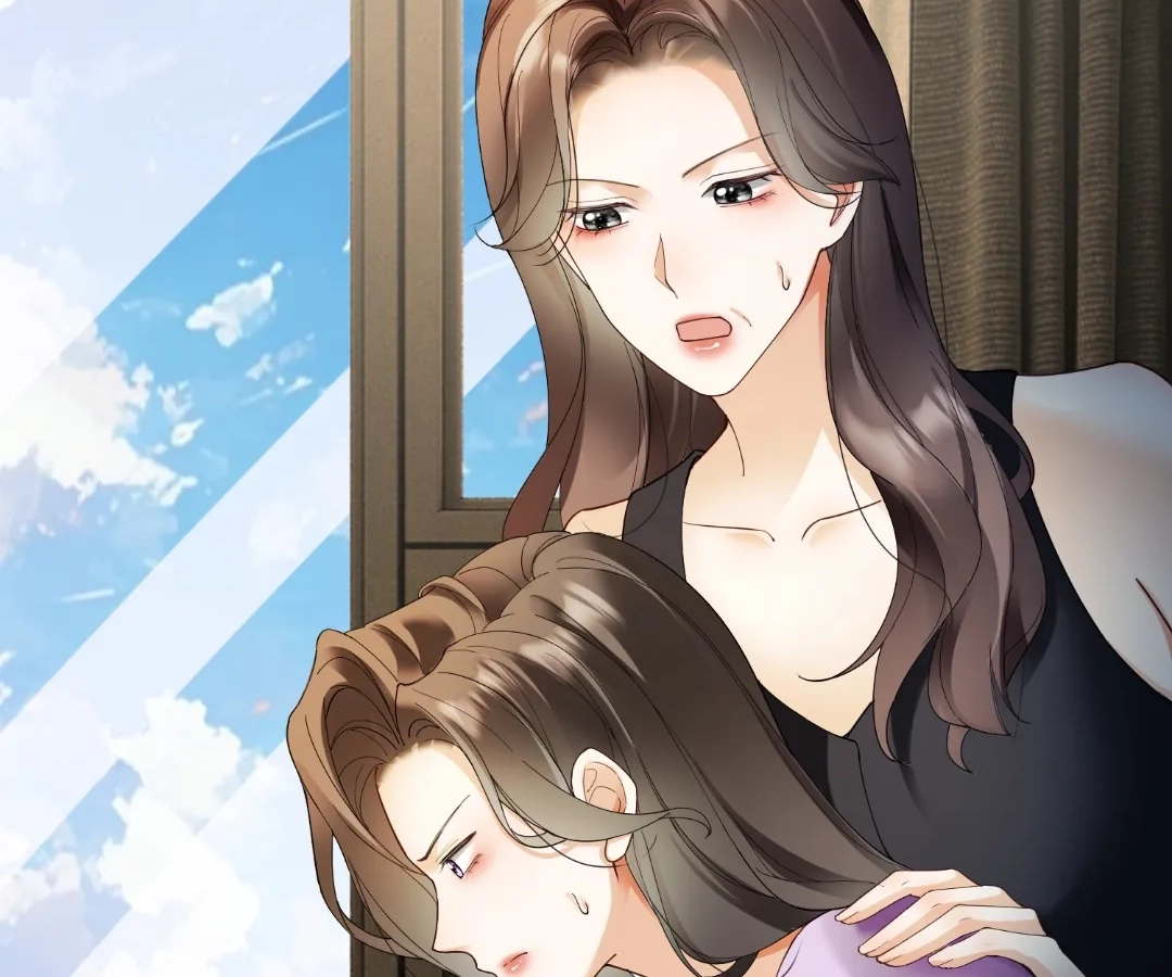 Billionaire’s Exclusive Adoration Chapter 104 - page 93