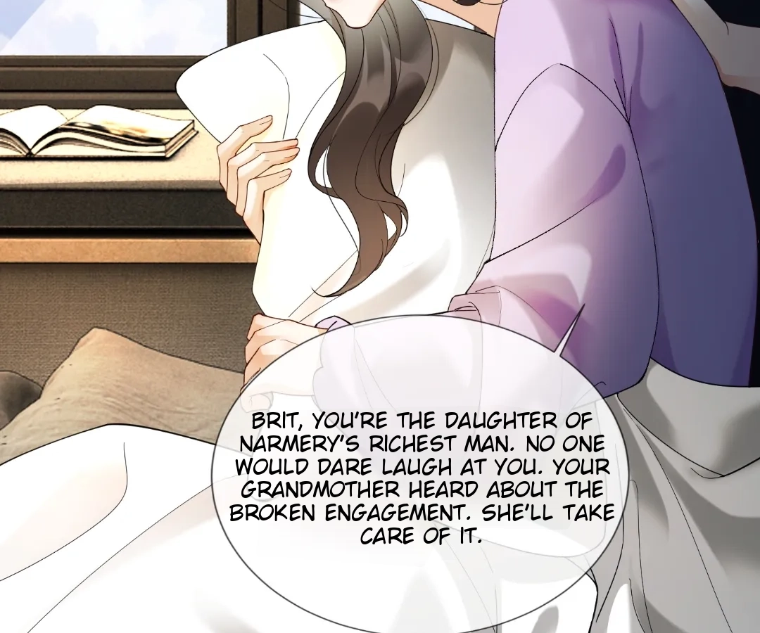 Billionaire’s Exclusive Adoration Chapter 104 - page 94