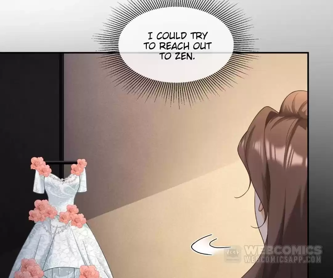 Billionaire’s Exclusive Adoration Chapter 104 - page 99