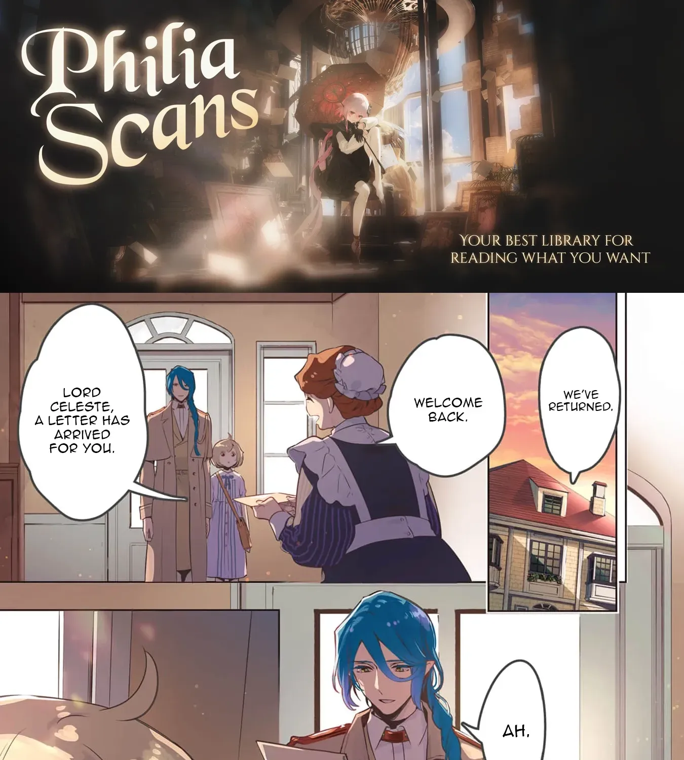 Moto Sentouyou Dorei desu ga, Tasukete Kureta Ryuu Hito wa Banda Sou desu. Chapter 27 - page 1