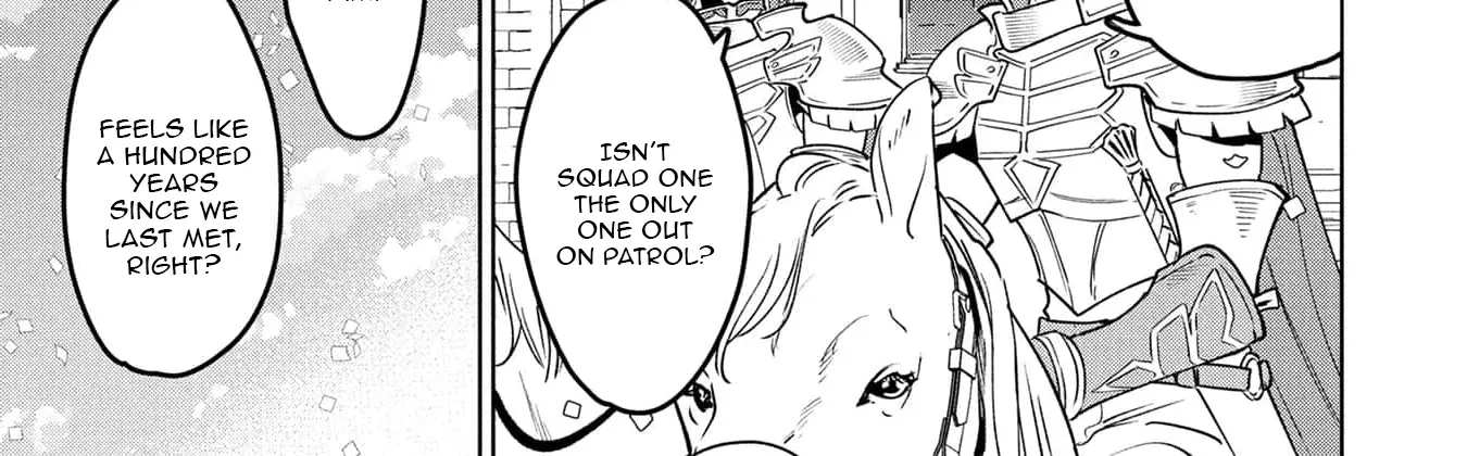 Moto Sentouyou Dorei desu ga, Tasukete Kureta Ryuu Hito wa Banda Sou desu. Chapter 27 - page 12