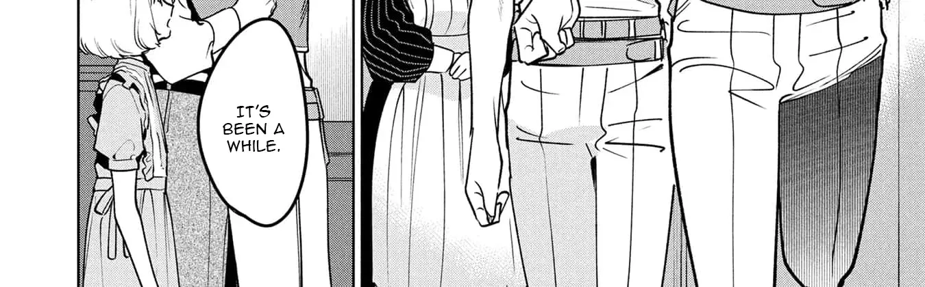Moto Sentouyou Dorei desu ga, Tasukete Kureta Ryuu Hito wa Banda Sou desu. Chapter 27 - page 14