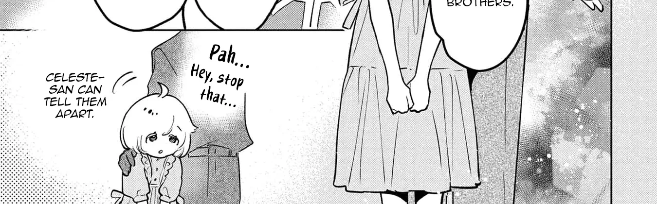 Moto Sentouyou Dorei desu ga, Tasukete Kureta Ryuu Hito wa Banda Sou desu. Chapter 27 - page 16