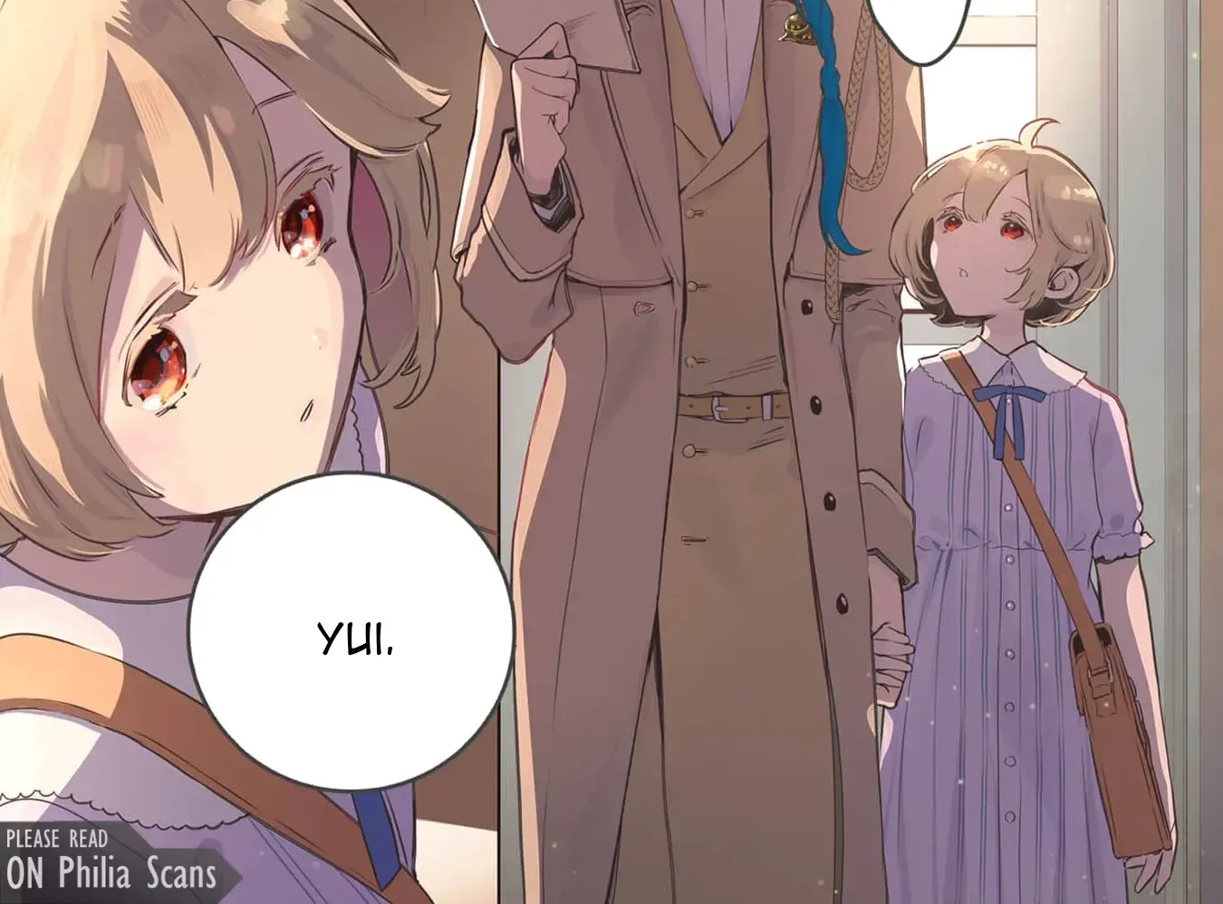 Moto Sentouyou Dorei desu ga, Tasukete Kureta Ryuu Hito wa Banda Sou desu. Chapter 27 - page 2