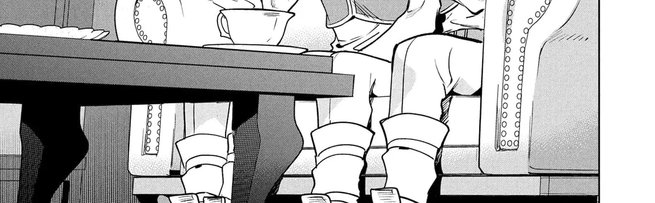 Moto Sentouyou Dorei desu ga, Tasukete Kureta Ryuu Hito wa Banda Sou desu. Chapter 27 - page 20