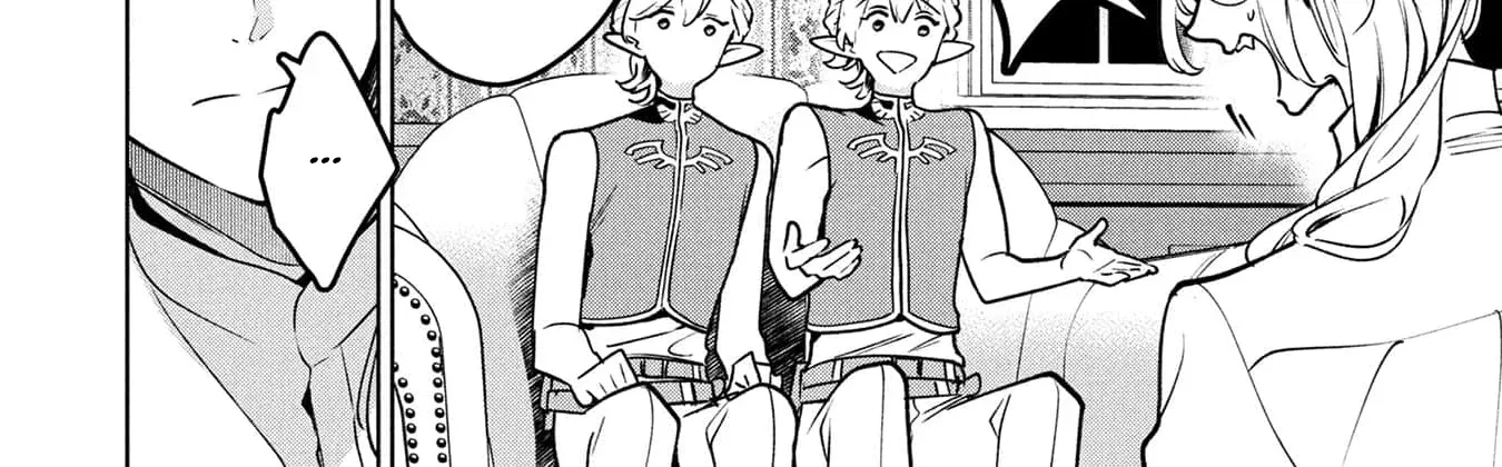 Moto Sentouyou Dorei desu ga, Tasukete Kureta Ryuu Hito wa Banda Sou desu. Chapter 27 - page 22