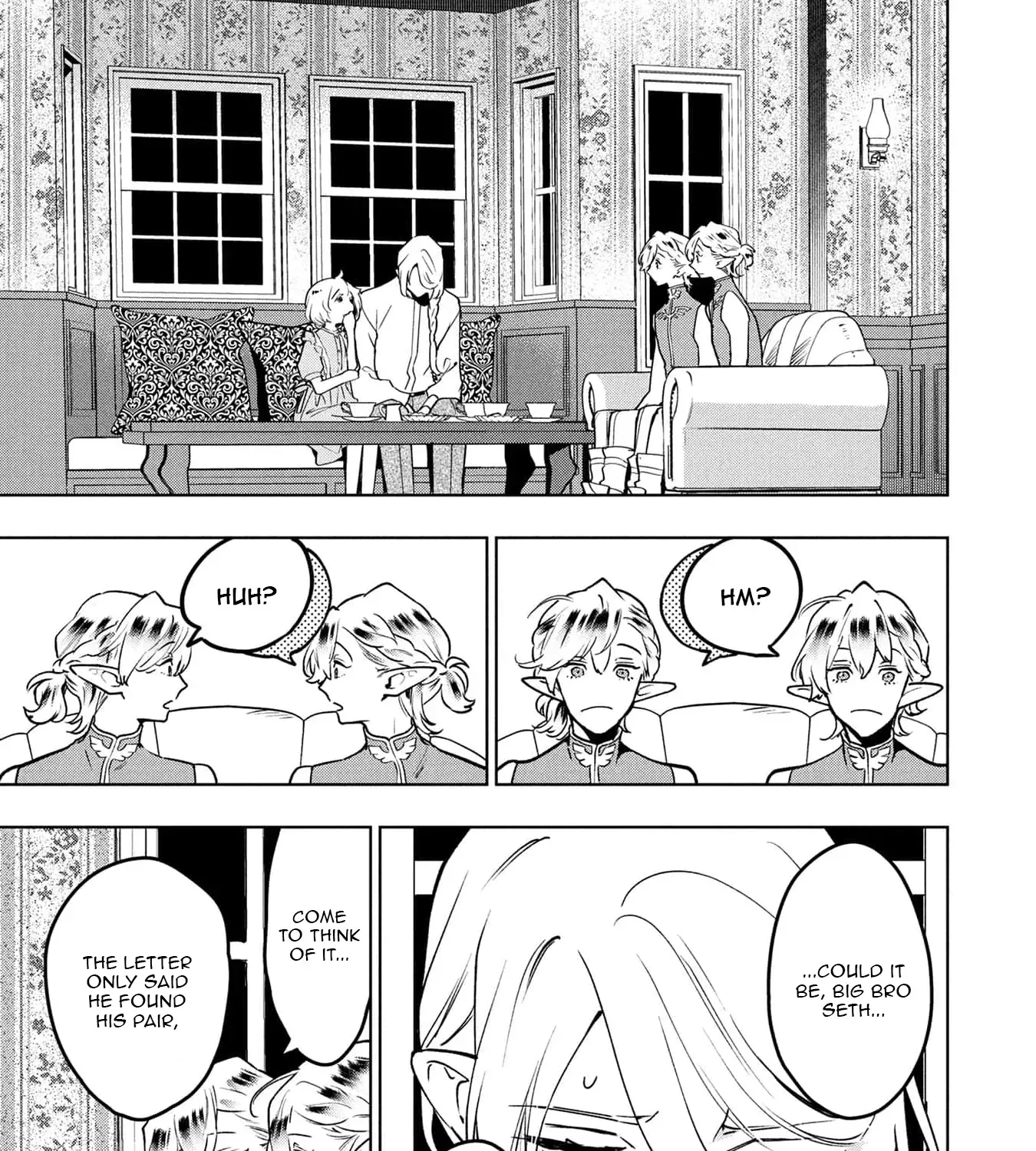 Moto Sentouyou Dorei desu ga, Tasukete Kureta Ryuu Hito wa Banda Sou desu. Chapter 27 - page 23