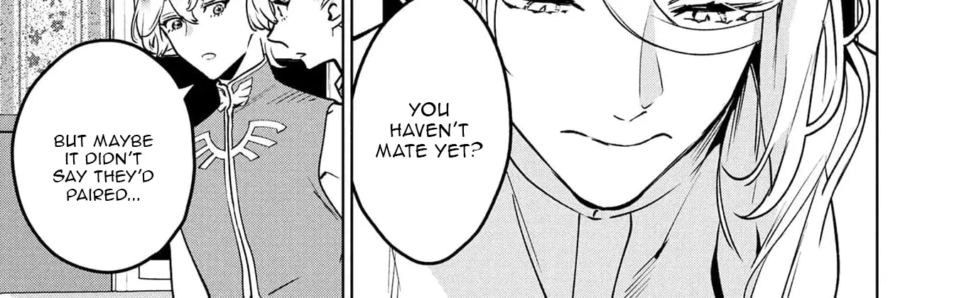 Moto Sentouyou Dorei desu ga, Tasukete Kureta Ryuu Hito wa Banda Sou desu. Chapter 27 - page 24