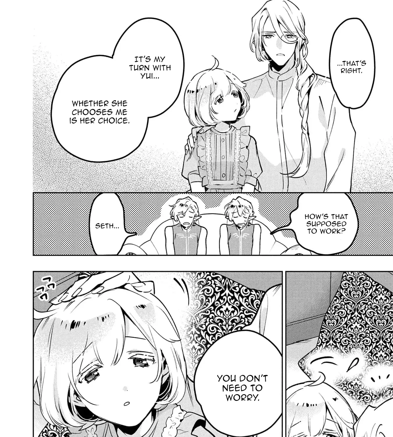 Moto Sentouyou Dorei desu ga, Tasukete Kureta Ryuu Hito wa Banda Sou desu. Chapter 27 - page 25