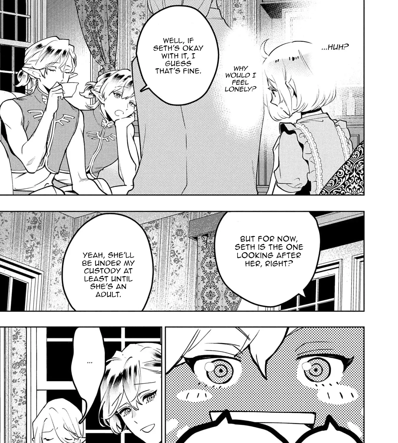 Moto Sentouyou Dorei desu ga, Tasukete Kureta Ryuu Hito wa Banda Sou desu. Chapter 27 - page 27
