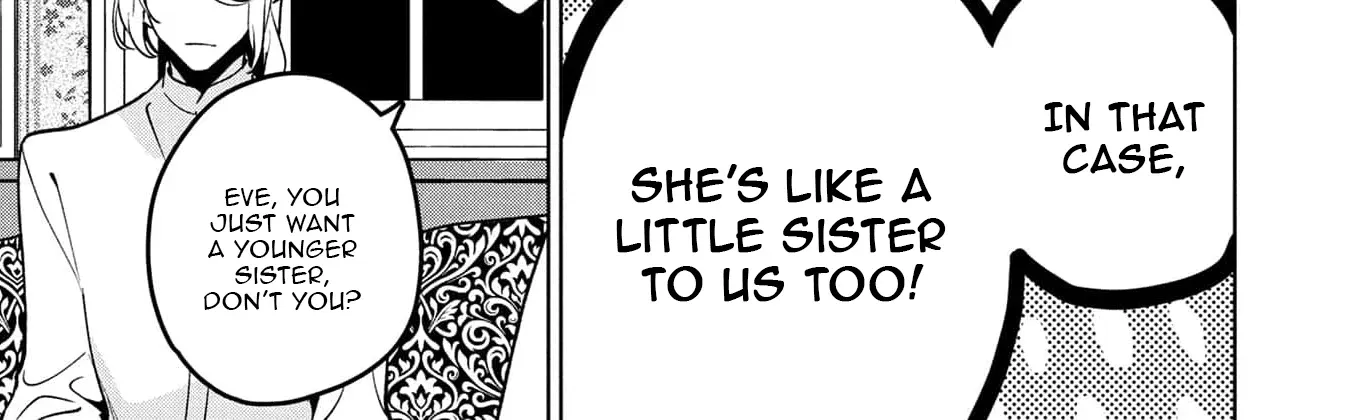 Moto Sentouyou Dorei desu ga, Tasukete Kureta Ryuu Hito wa Banda Sou desu. Chapter 27 - page 28