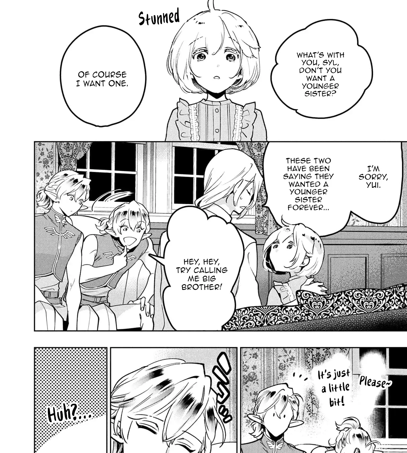 Moto Sentouyou Dorei desu ga, Tasukete Kureta Ryuu Hito wa Banda Sou desu. Chapter 27 - page 29