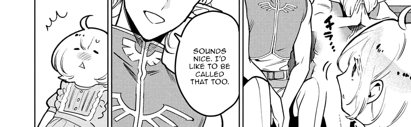 Moto Sentouyou Dorei desu ga, Tasukete Kureta Ryuu Hito wa Banda Sou desu. Chapter 27 - page 30